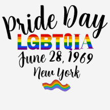 "Respect for the LGBTQIA community"