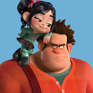 Disney's Wreck it Ralph