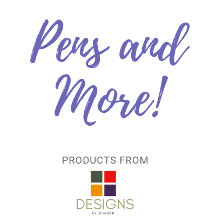 Pens and More