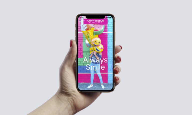 Snapchat Filter Maker