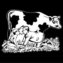 milk? it's for babies.