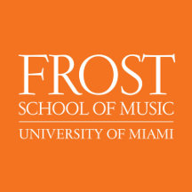 Frost School of Music - University of Miami Custom Products