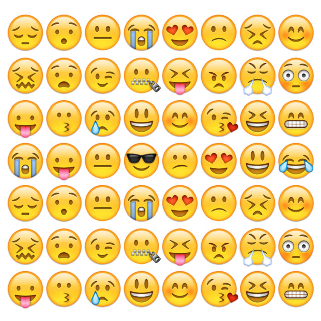 Which Emoji is your favorite? Let us know on World Emoji Day!
