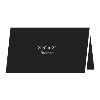 Shop by Size - Horizontal Folded