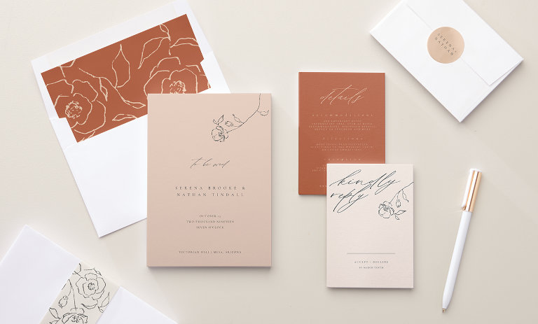 Read "Design Your Own Wedding Stationery & DIY Wedding Invitation Ideas" on Zazzle Ideas