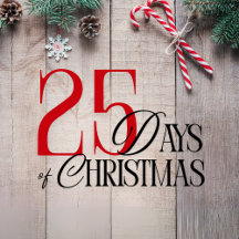 25 Days of Christmas Advent Calendars
