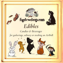 Edibles - Candies & Beverages