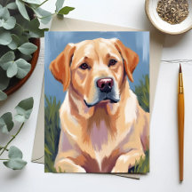 Dog Postcards