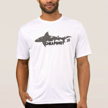 Cheapshot Sportfishing