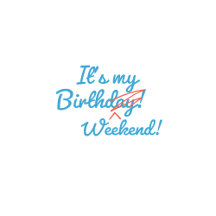 Adult Birthday Shirts