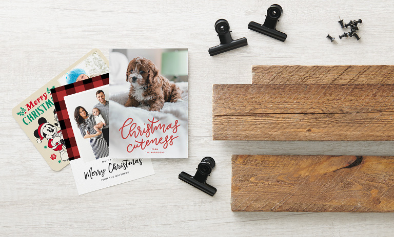 What to Write in a Christmas Card