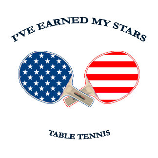 Ping Pong & Table Tennis