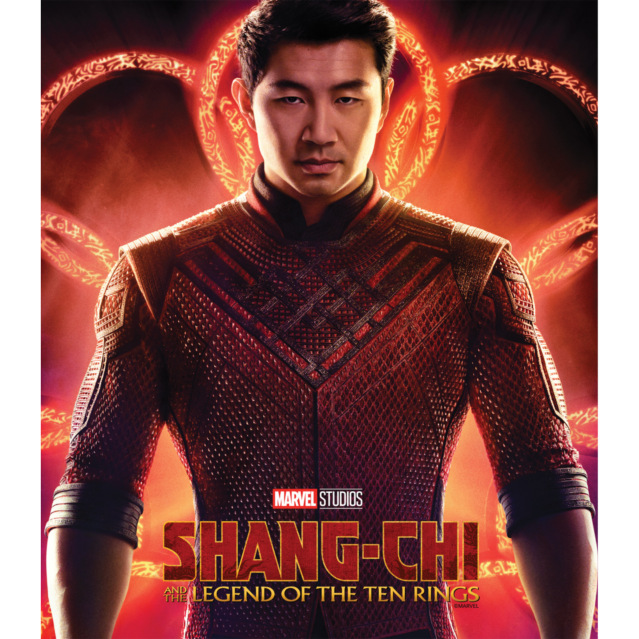 Shang Chi and the Legend of the Ten Rings Official Merchandise