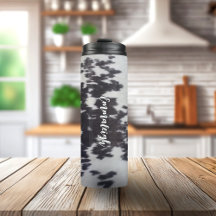 Holstein Cow Print gifts