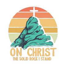 On Christ the Solid Rock I Stand Collection