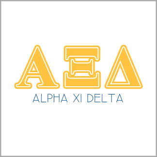 Alpha Xi Delta