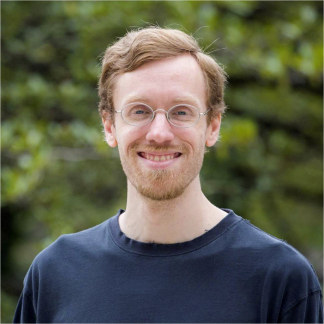 Nicholas Rougeux