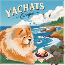 OREGON • Yachats 