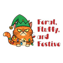 Bratty Christmas Collection