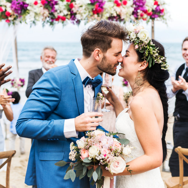 2022 Hottest Wedding Trends