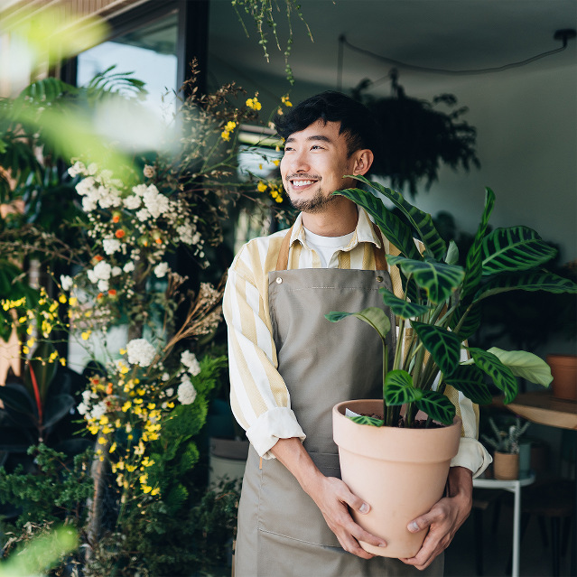 Small Business Saturday