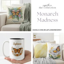 Monarch Madness