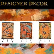 DESIGNER DECOR