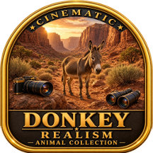 Donkey
