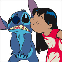 Lilo & Stitch - Officially Licensed Merchandise