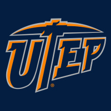 Officially Licensed University of Texas at El Paso Merchandise