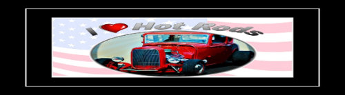 Hot Rods 123