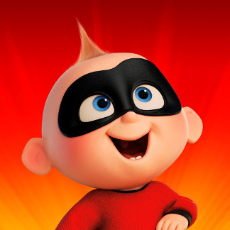 Disney/Pixar's The Incredibles: Official Merchandise at Zazzle