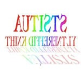 Autists Think Differently