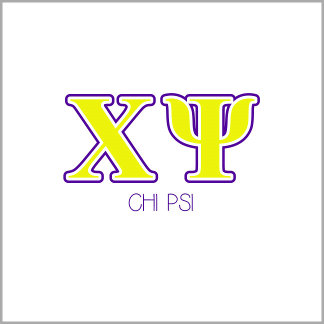 Chi Psi