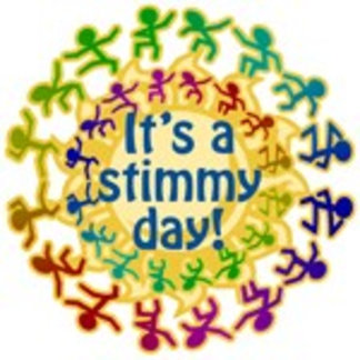 Stimmy Day