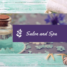 Salon Spa Supplies