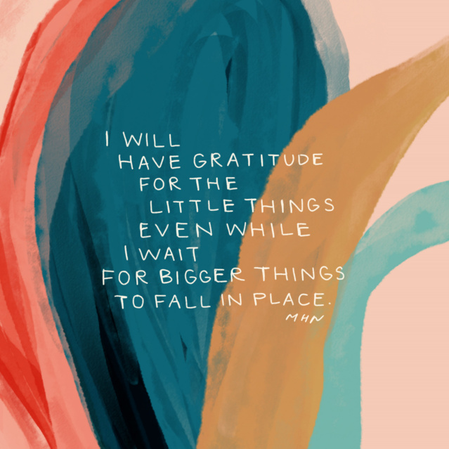 Attitude of Gratitude with World Gratitude Day