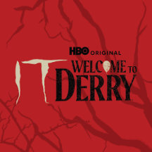 Welcome to Derry TV Show