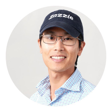 Jason Kang, Chief Financial Officer
