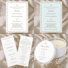 PEARL CHRISTIAN WEDDING