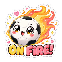 Cute and kawaii