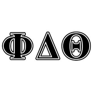 Phi Delta Theta: Official Merchandise at Zazzle