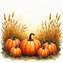 Autumn Collection