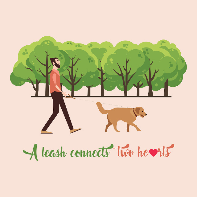 Take a Walk in a Park Day