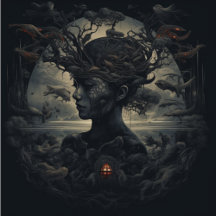 Dark Design, posters