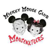 Mickey Mouse Mouseketeers
