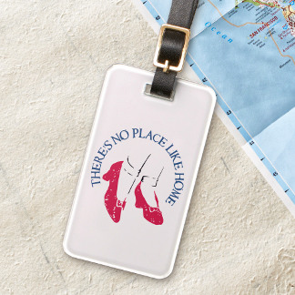 Shop officially licensed The Wizard of Oz accessories!