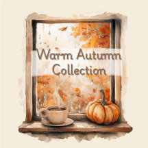 Warm Autumn Collection