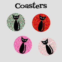 Coaster Sets