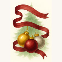 Christmas Elegance — Seasonal Collection